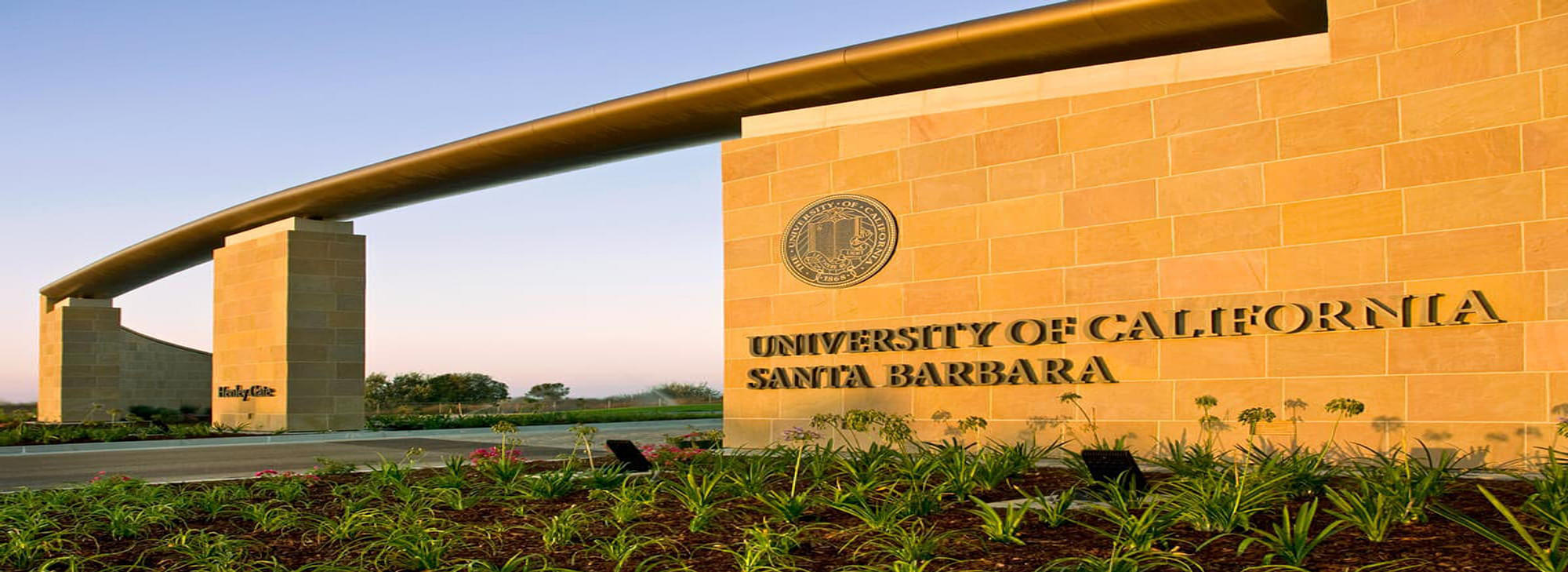 Uc Santa Barbara Graduation 2022 Graduation Cap 2022